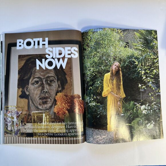 Architectural Digest AD Magazines Set of 3 September October November 2024 - Picture 12 of 16